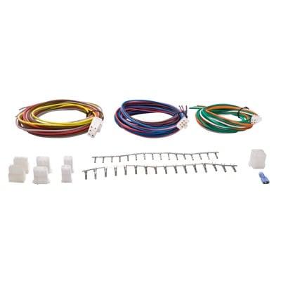 Kit de arneses para sirena ICS-2010-MX12