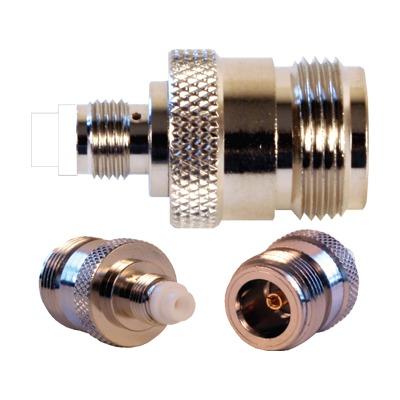 Adaptadores