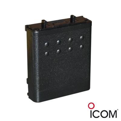 Estuche para 4 baterías alcalinas "AA" (No incluidas), para T7H, T90A, W32A