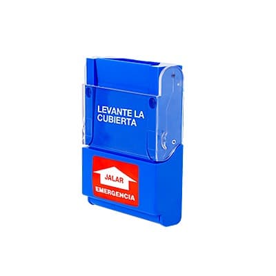 Sistemas de Emergencia