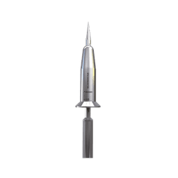 Punta Pararrayo DAT CONTROLER PLUS con Avance de Cebado de 30µs. (Excede Norma UNE y NFC).