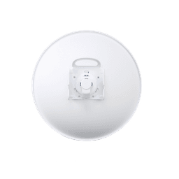 PowerBeam airMAX AC GEN2 hasta 450 Mbps, 5 GHz (5150 - 5875 MHz) con antena tipo plato altamente eficiente de 25 dBi