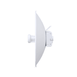 PowerBeam airMAX AC GEN2 hasta 450 Mbps, 5 GHz (5150 - 5875 MHz) con antena tipo plato altamente eficiente de 25 dBi