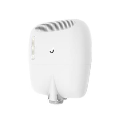 Switch para Exterior Ubiquiti EdgePoint EP-S16 | 16 Puertos Gigabit PoE + 2 SFP+ | Control WISP