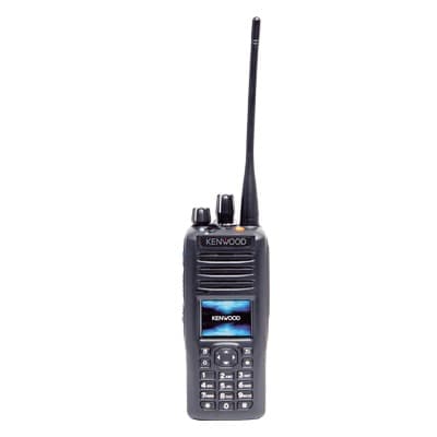 Radios Comerciales